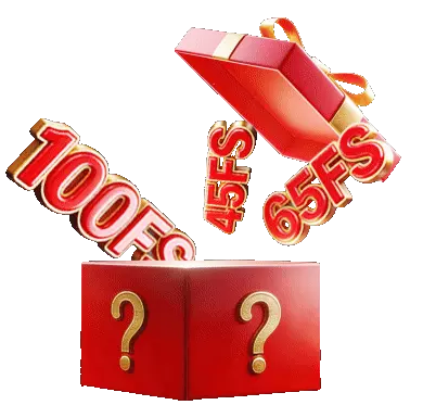 888pg bet Caixa Misteriosa