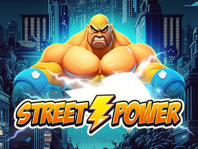 888pg bet Poder da Rua